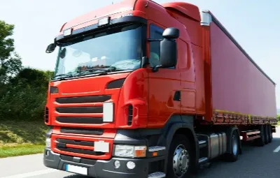 Konya Zeytinburnu Ambar Kargo