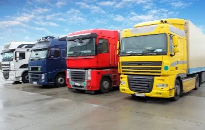 Konya Zeytinburnu Nakliye Ambarı