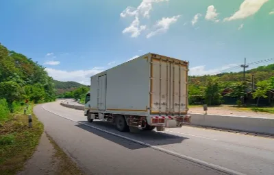 Konya ile Zeytinburnu Arası Bulaşık Makinesi Taşıma