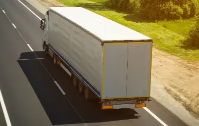 Konya ile Zeytinburnu Arası Parça Eşya Taşıma