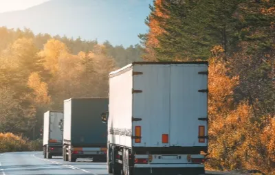 Konya ile Zeytinburnu Arası Klima Taşıma